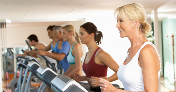 Keeping your Country Club Members Loyal With a Fitness Facility